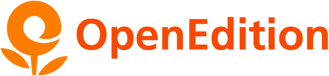 Logo von OpenEdition Training